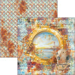 Coral Reef Pad 8
