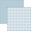 Elegance of Blue Pad 8