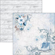 Elegance of Blue Pad 8