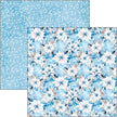 Elegance of Blue Pad 8