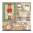 The Nutcracker Pad 8