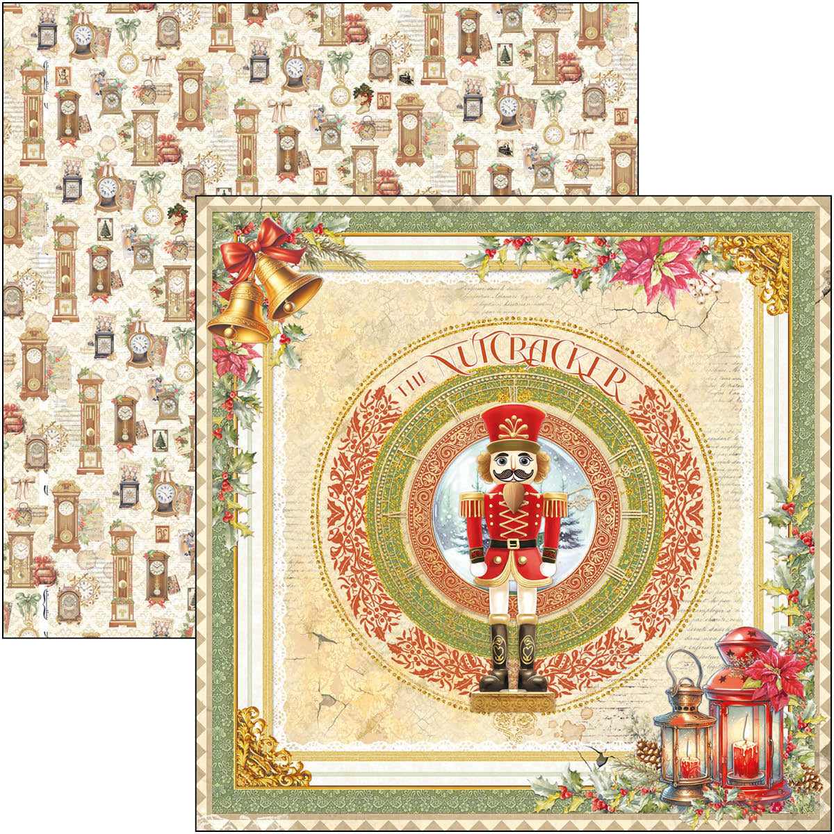 The Nutcracker Pad 8