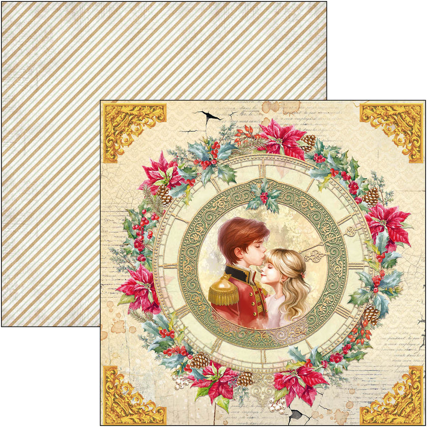 The Nutcracker Pad 8