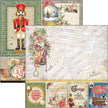 The Nutcracker Pad 8