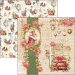 The Nutcracker Pad 8