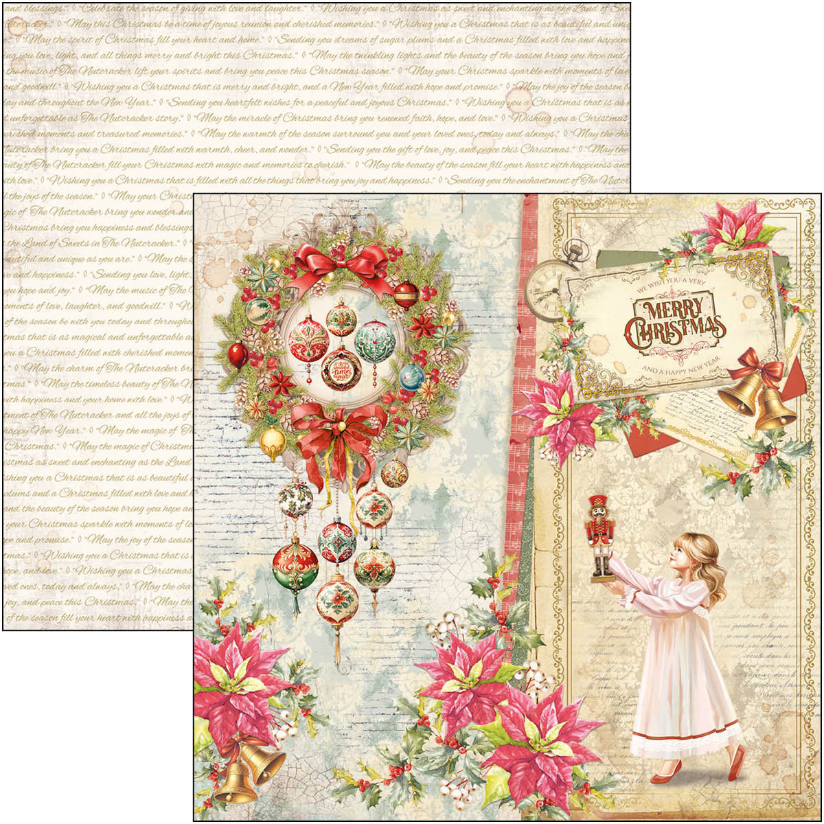 The Nutcracker Pad 8