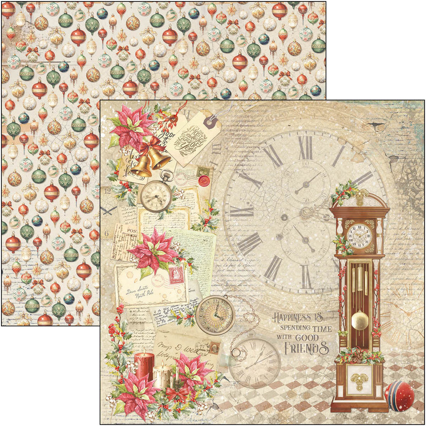 The Nutcracker Pad 8