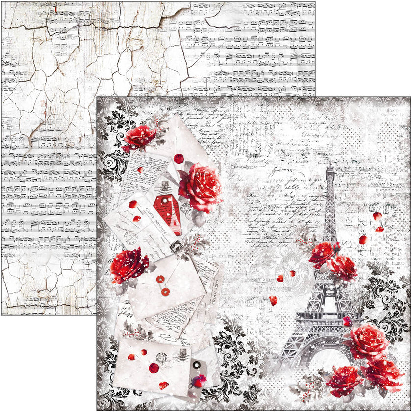 Paris Je t’aime Pad 8