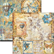 Esprit de Voyage Pad 8