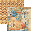 Esprit de Voyage Pad 8