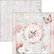 Timeless Moments  Pad 8