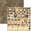 Cabinet Of Curiosities Pad 8
