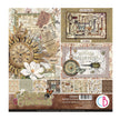 Cabinet Of Curiosities Pad 8