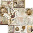 Cabinet Of Curiosities Pad 8