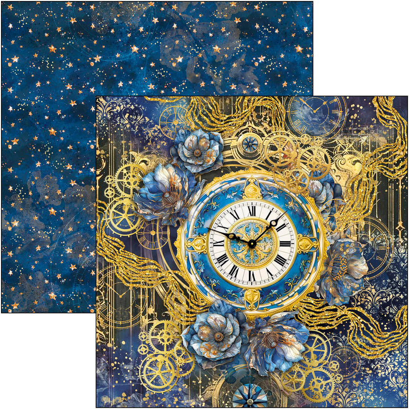 Celestial Pad 8