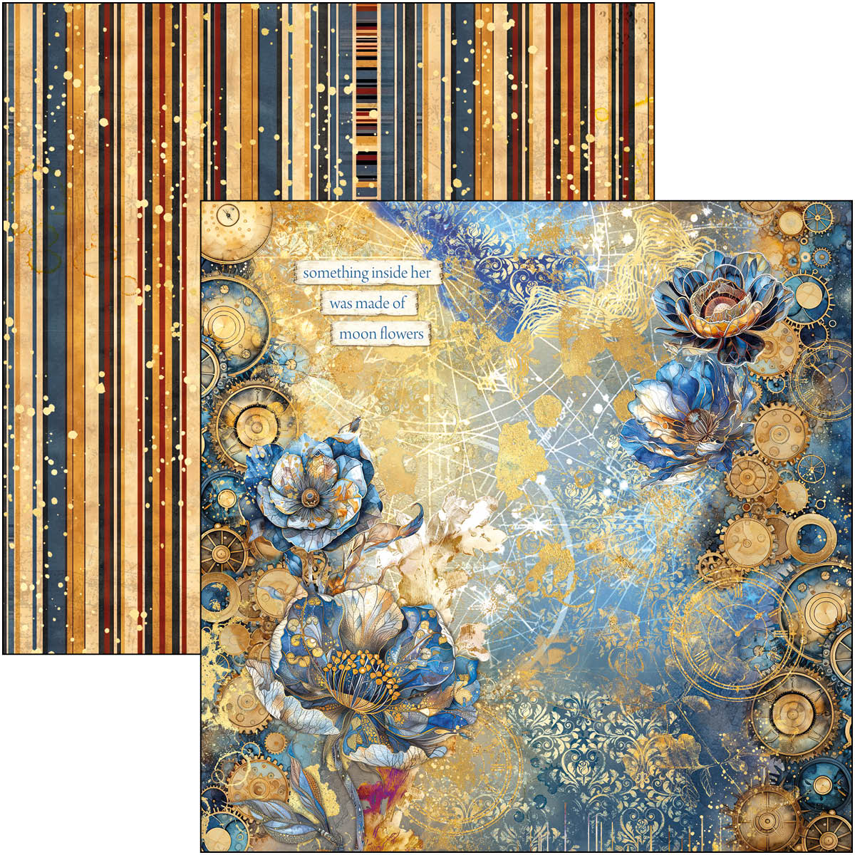 Celestial Pad 8