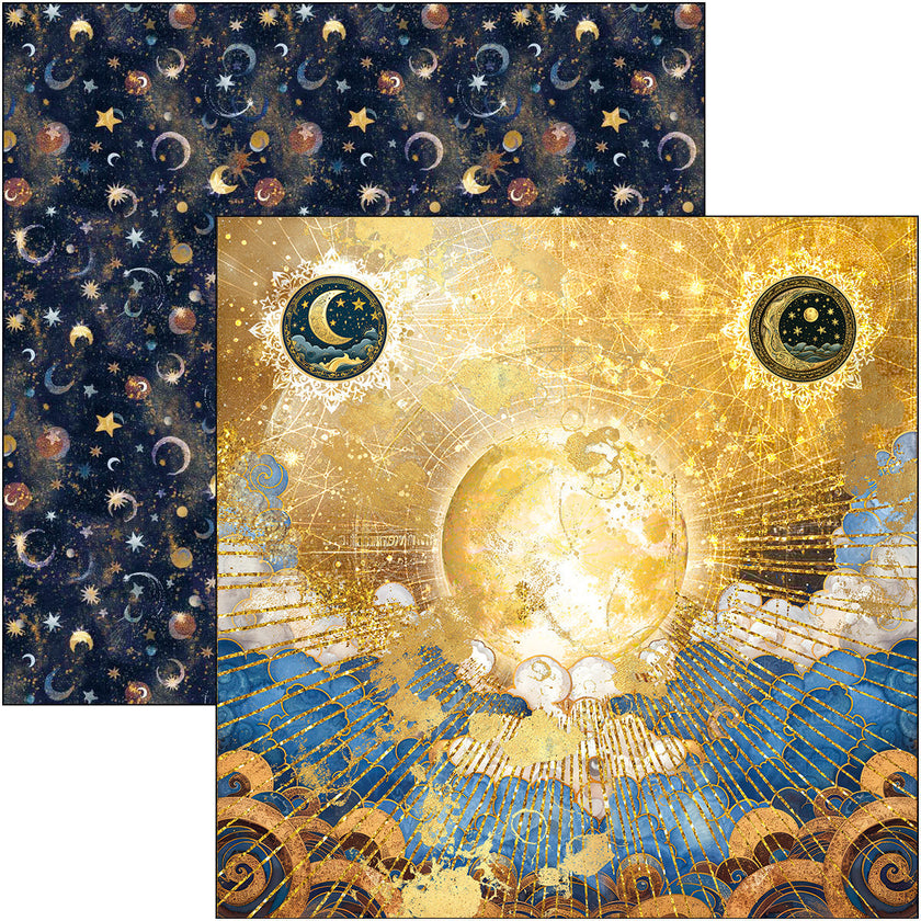 Celestial Pad 8