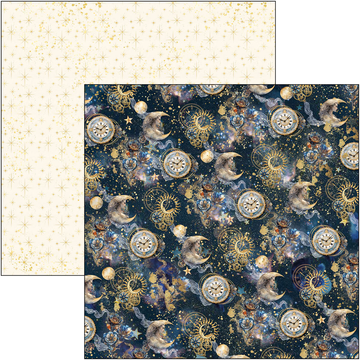Celestial Pad 8