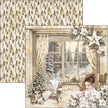 Winter Season Pad 8