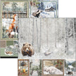 Forest Tales Pad 8