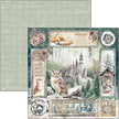Forest Tales Pad 8