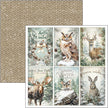 Forest Tales Pad 8