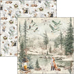 Forest Tales Pad 8