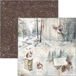 Forest Tales Pad 8