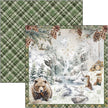Forest Tales Pad 8