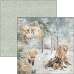 Forest Tales Pad 8