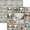 Forest Tales Pad 8