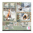 Forest Tales Pad 8
