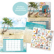 Design Your Way Calendar 2025
