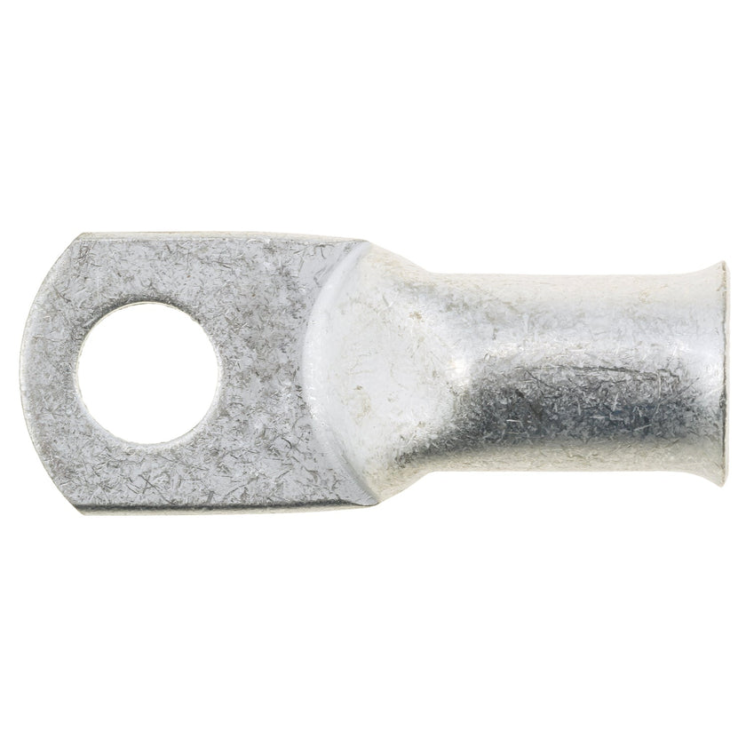 AWG #2/0 cable lugs - 3/8'' ring