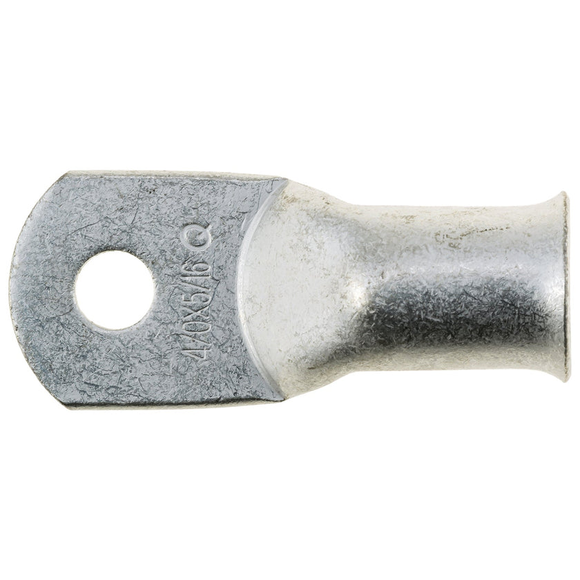 AWG #4/0 cable lugs - 5/16'' ring