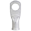 AWG 4 cable lugs - 3/8'' ring