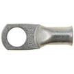 AWG 4 cable lugs - 3/8'' ring