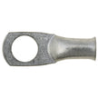 AWG 6 cable lugs - 3/8'' ring