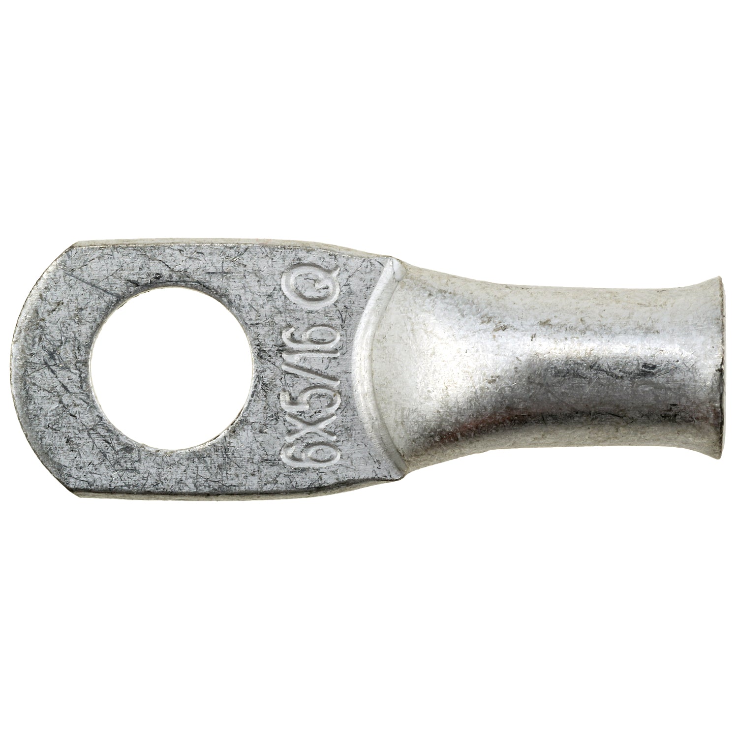 AWG 6 cable lugs - 5/16'' ring