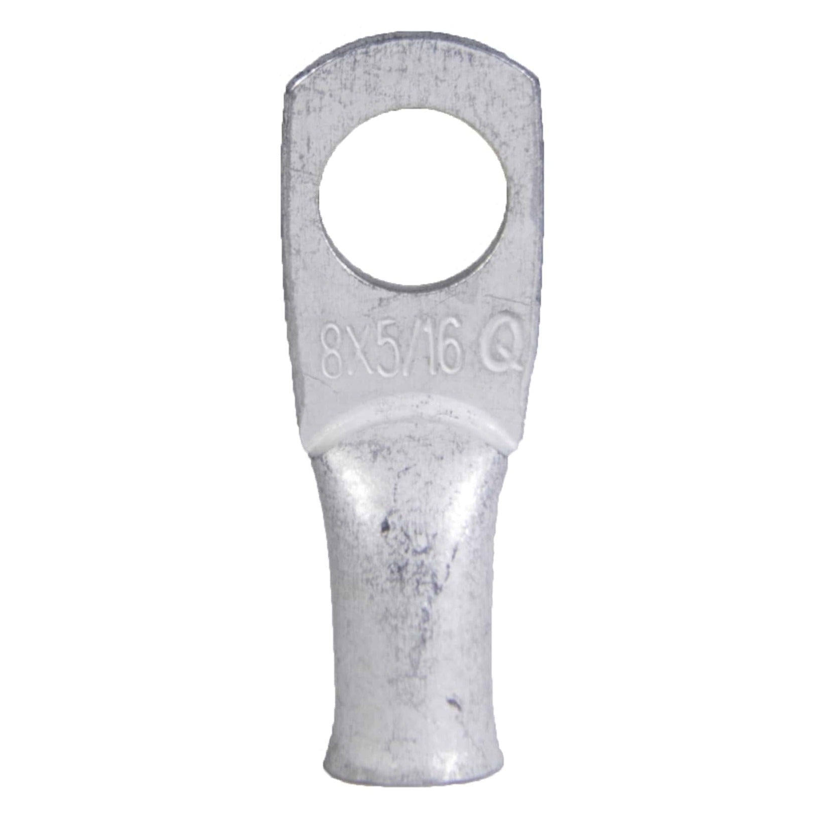AWG 8 cable lugs - 5/16'' ring