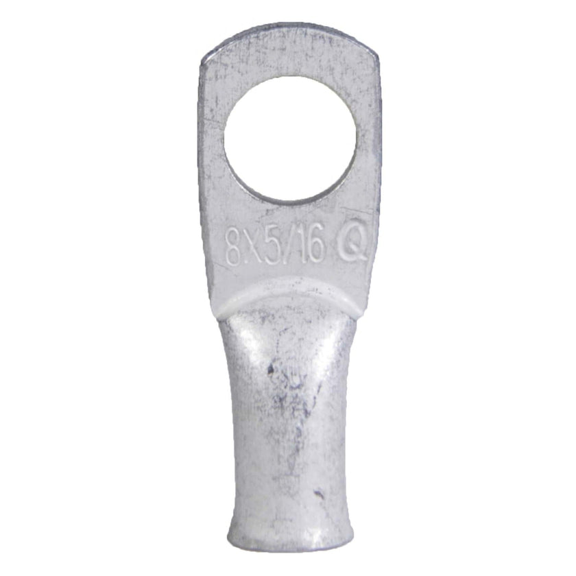 AWG 8 cable lugs - 5/16'' ring