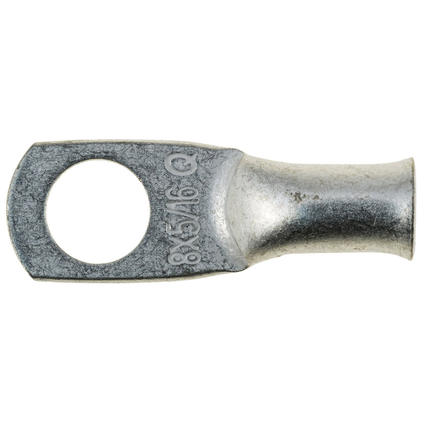 AWG 8 cable lugs - 5/16'' ring
