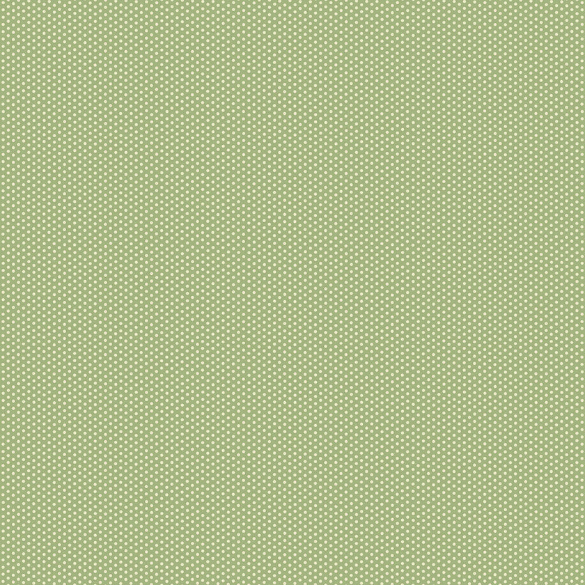 Ciao Bella Farmhouse Garden Paper Pad 12