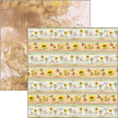 Ciao Bella Farmhouse Garden Paper Pad 12