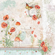 Ciao Bella Enchanted Land Paper Pad 12
