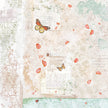 Ciao Bella Enchanted Land Paper Pad 12