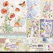 Ciao Bella Enchanted Land Paper Pad 12