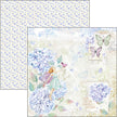 Ciao Bella Enchanted Land Paper Pad 12