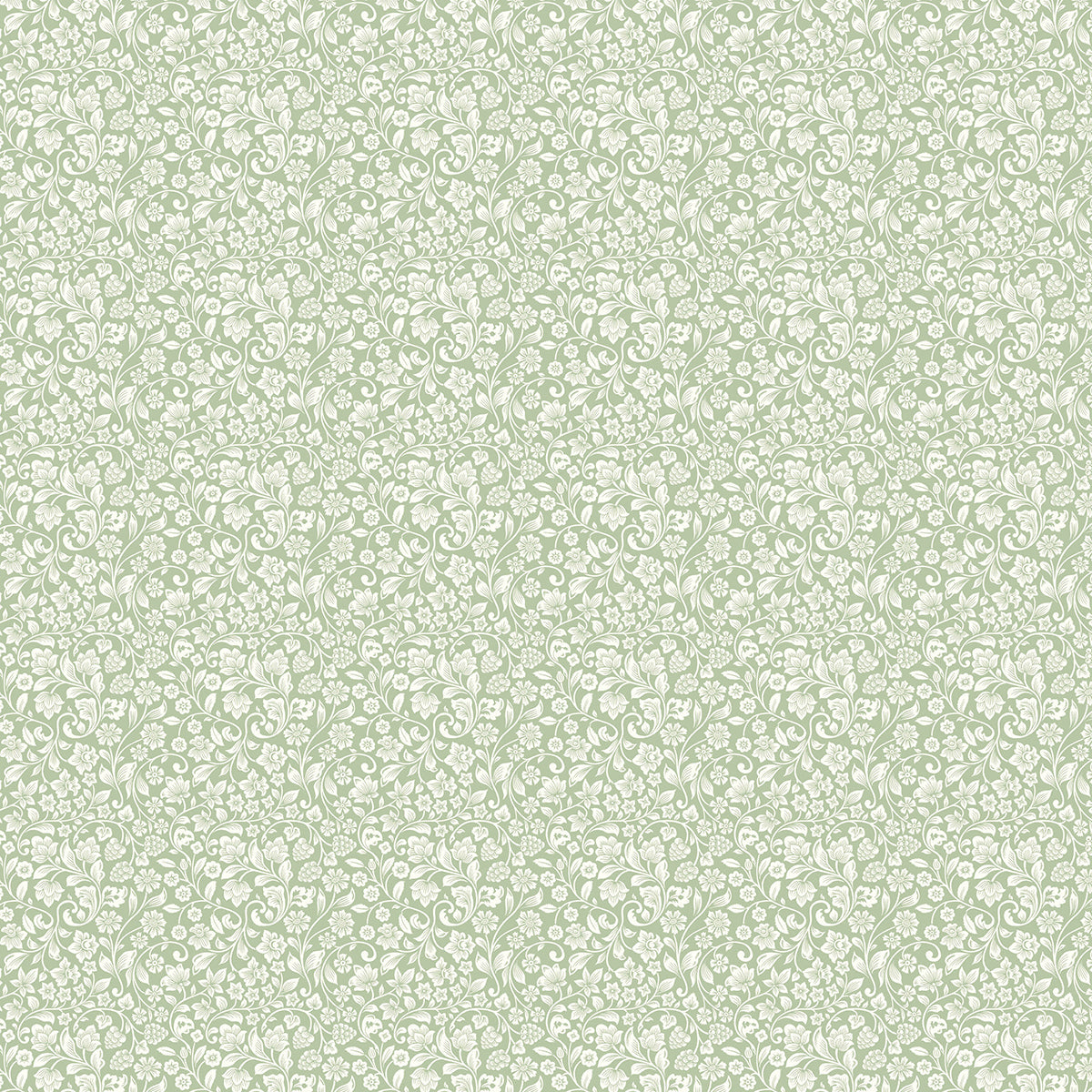 Ciao Bella Enchanted Land Paper Pad 12