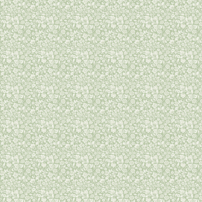 Ciao Bella Enchanted Land Paper Pad 12